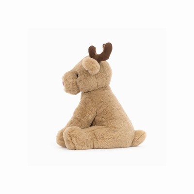 Jellycat Romi Reindeer Australia | 136902FLT